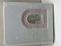 Album fotografico Bambino in Pelle Lo Scrigno Gioielli 25.2925.70